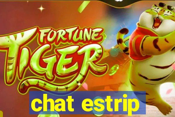 chat estrip